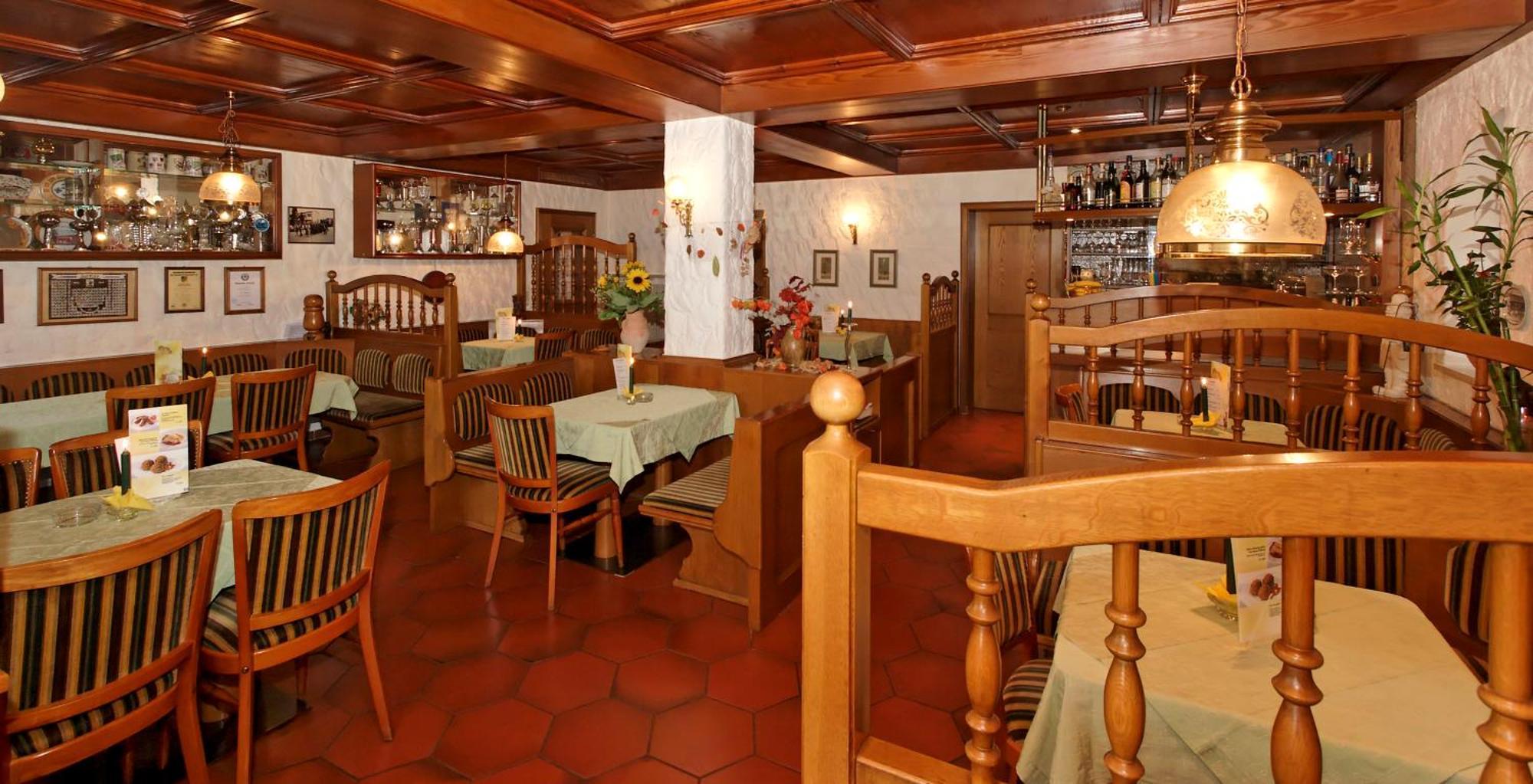 Pension Bergstub'N Saldenburg Exterior photo